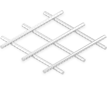 Сетка сварная
