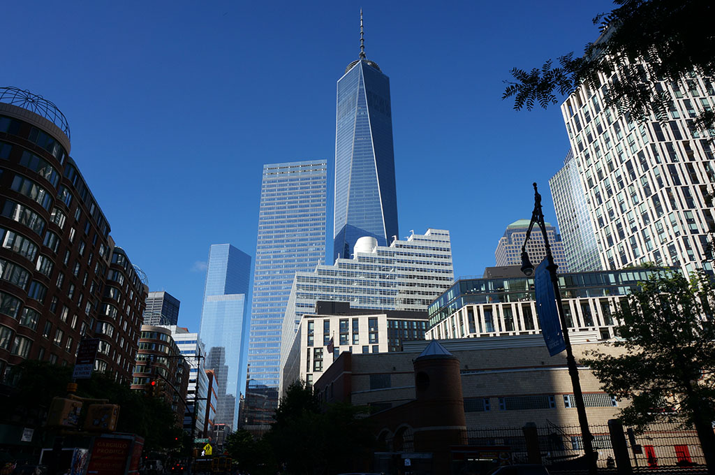 США: NY. Niagara-Falls. Washington DC. NY. Июнь 2014.