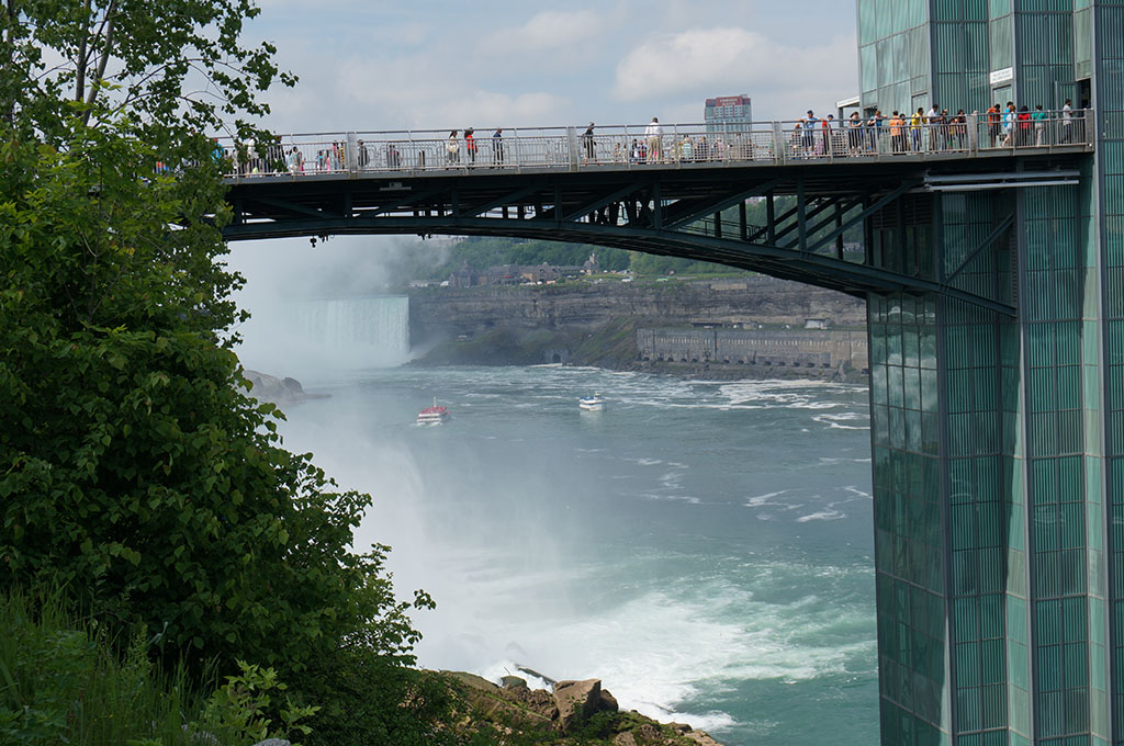 США: NY. Niagara-Falls. Washington DC. NY. Июнь 2014.