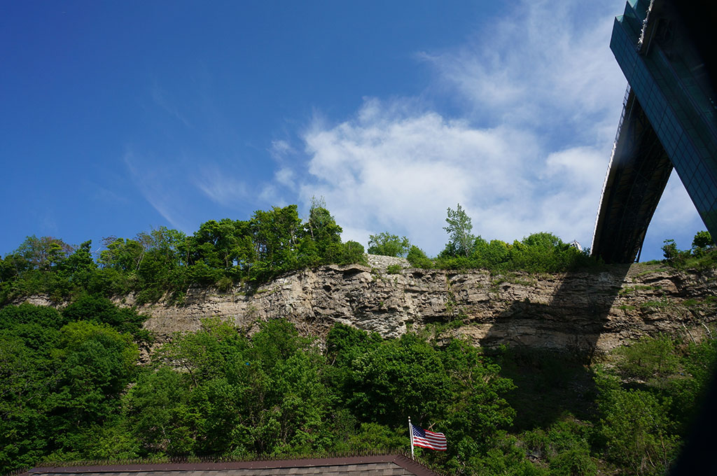 США: NY. Niagara-Falls. Washington DC. NY. Июнь 2014.