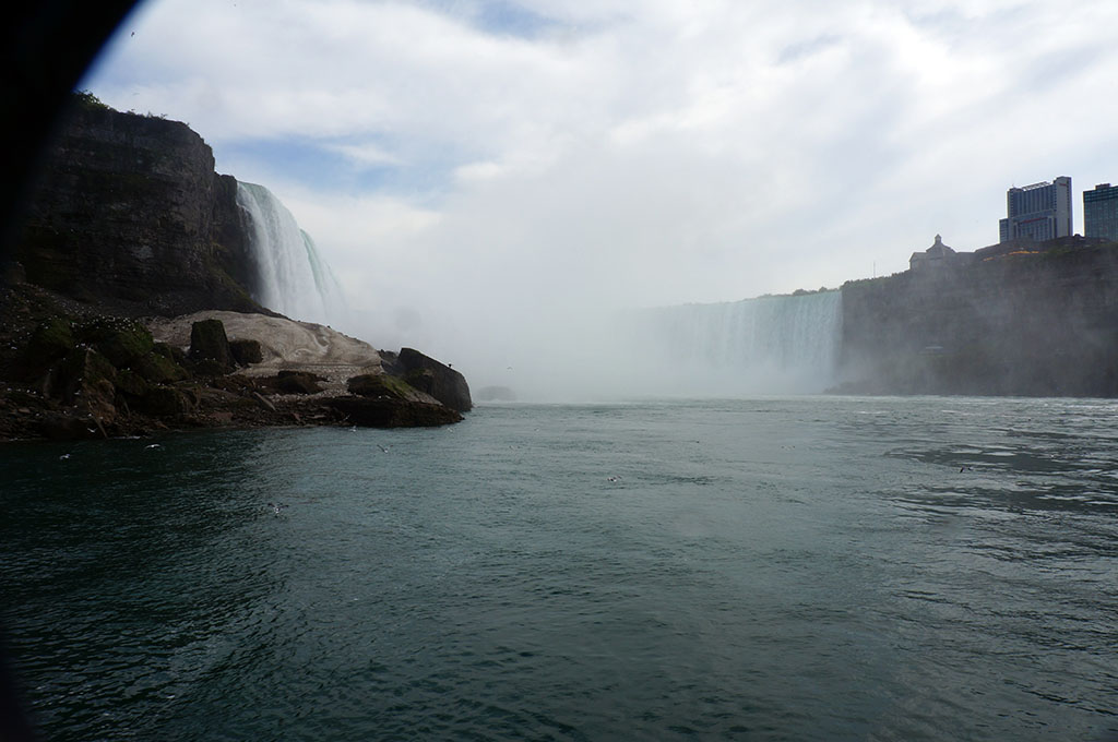 США: NY. Niagara-Falls. Washington DC. NY. Июнь 2014.