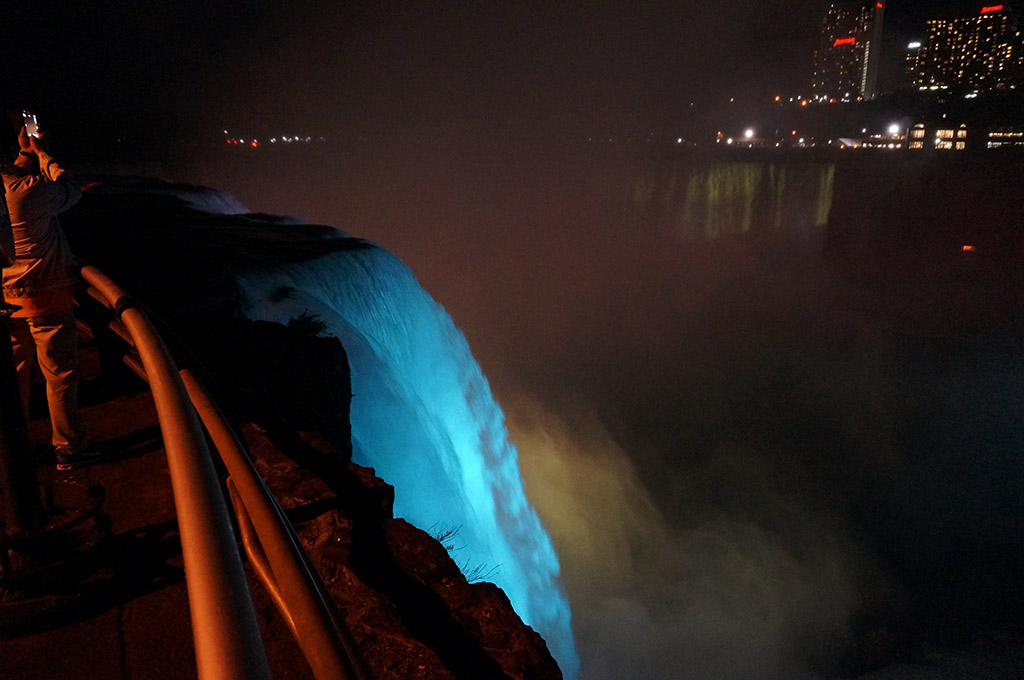 США: NY. Niagara-Falls. Washington DC. NY. Июнь 2014.