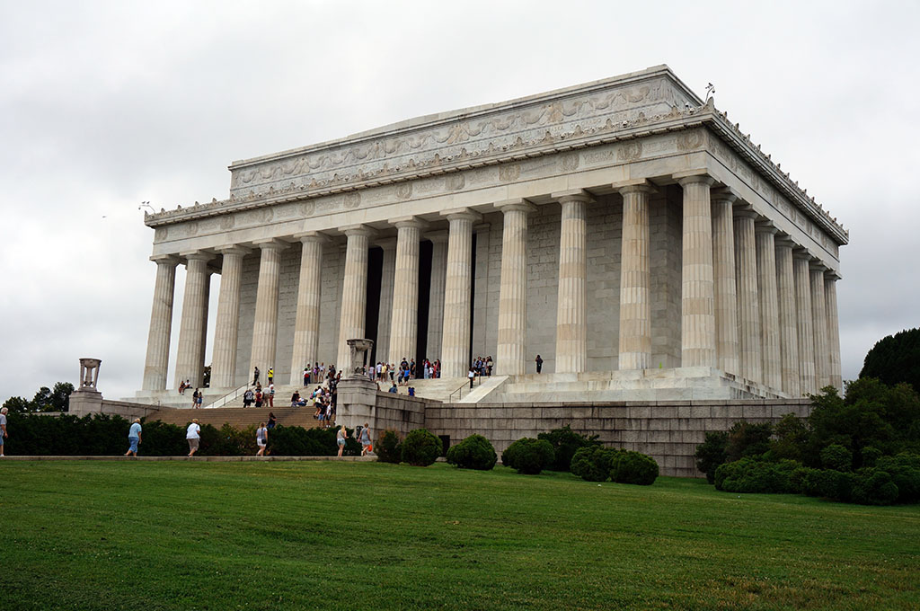 США: NY. Niagara-Falls. Washington DC. NY. Июнь 2014.