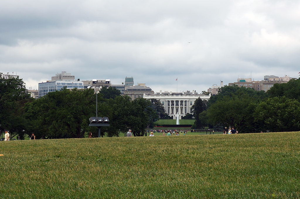 США: NY. Niagara-Falls. Washington DC. NY. Июнь 2014.