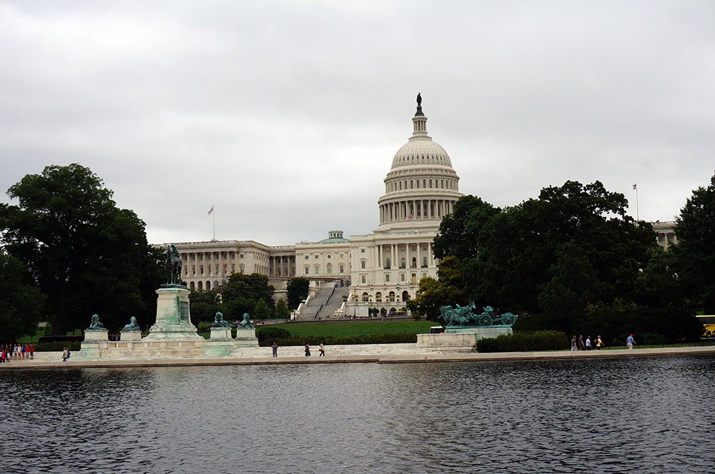 США: NY. Niagara-Falls. Washington DC. NY. Июнь 2014.